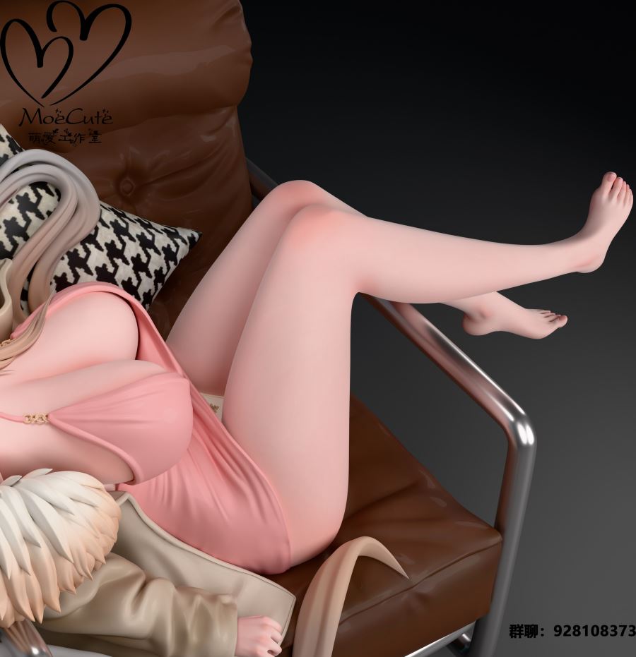 Agir Evening dress - Azur Lane 1/6