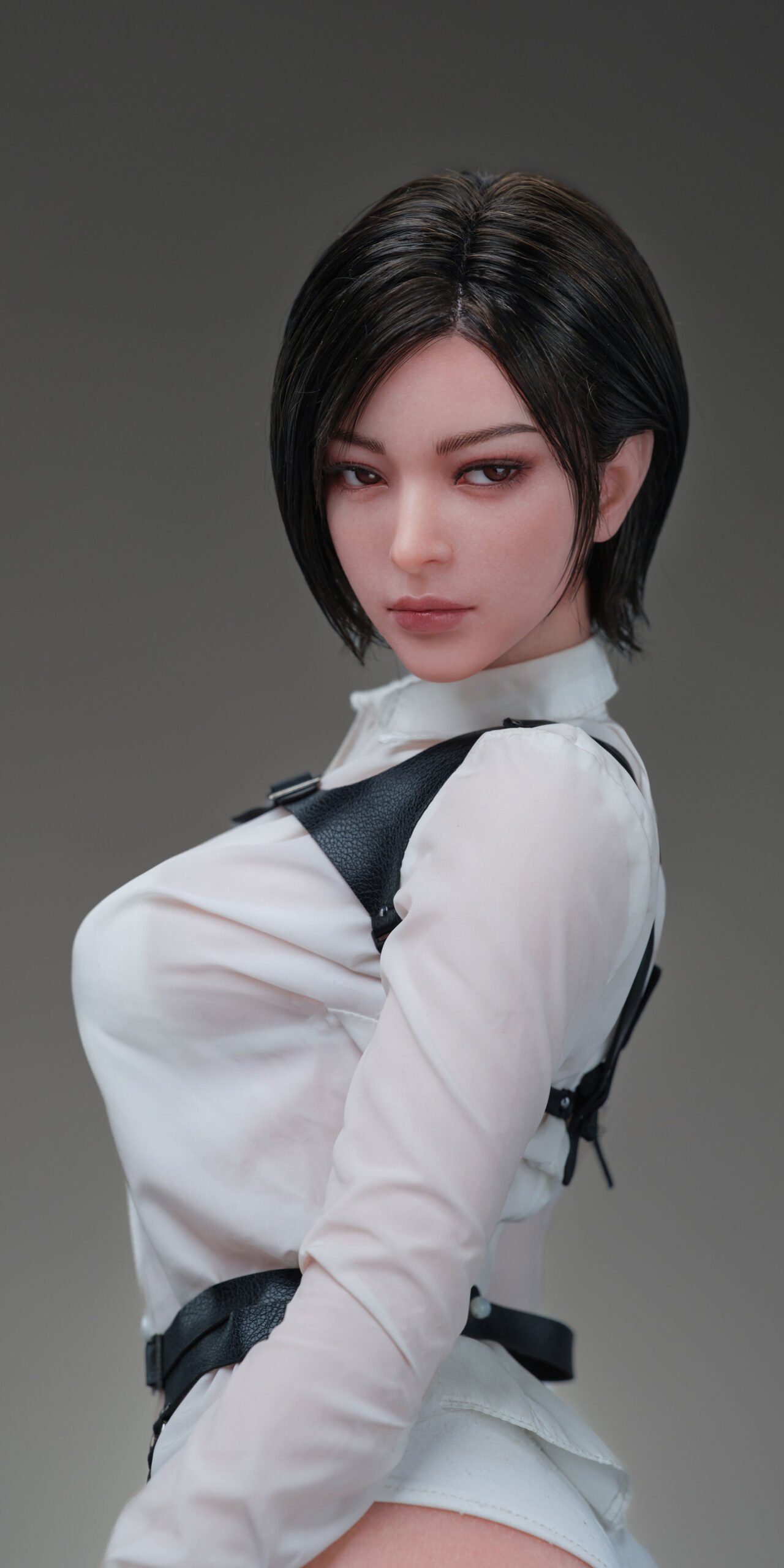 Ada Wong - Resident Evil 1/3