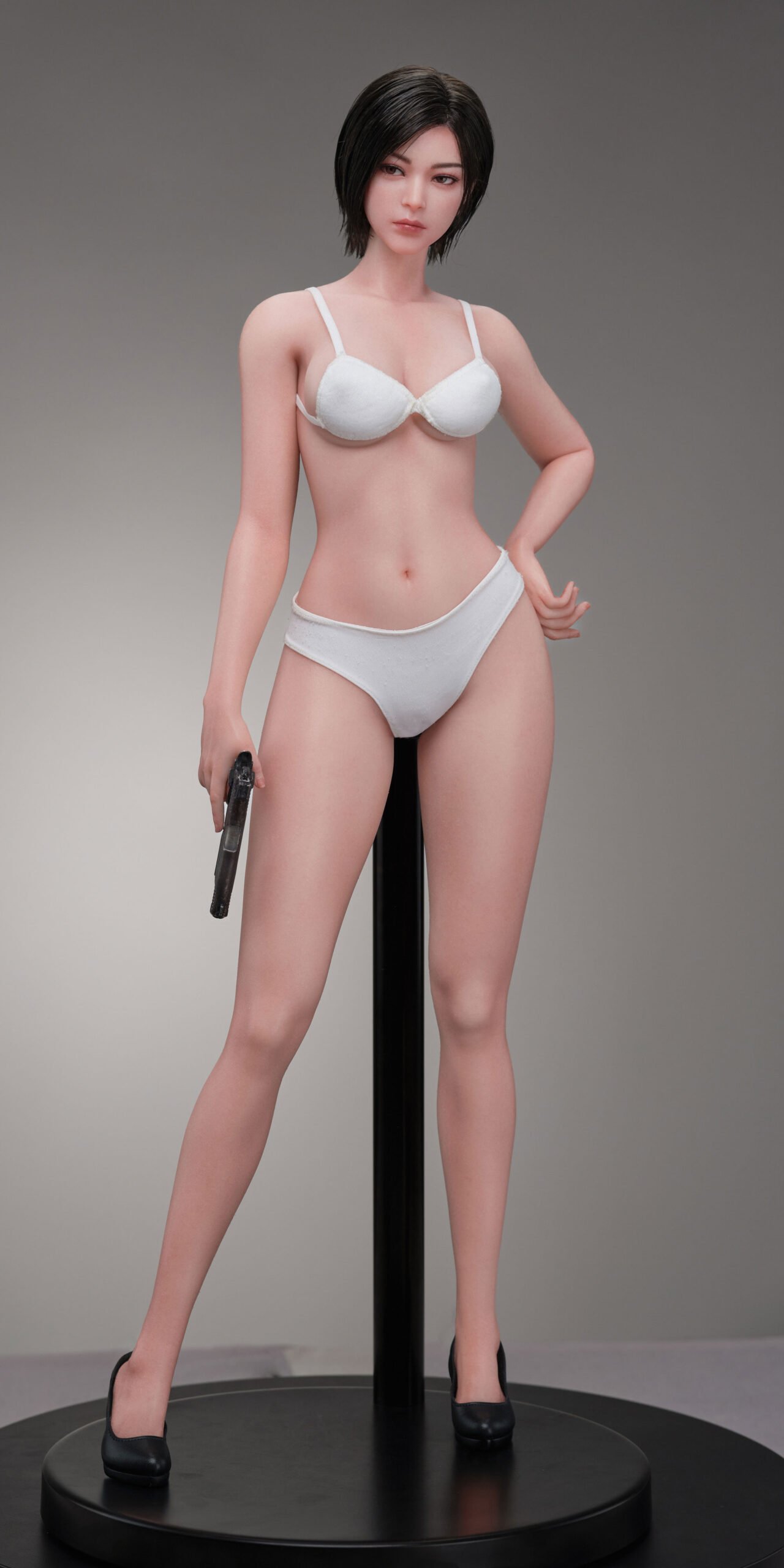 Ada Wong - Resident Evil 1/3