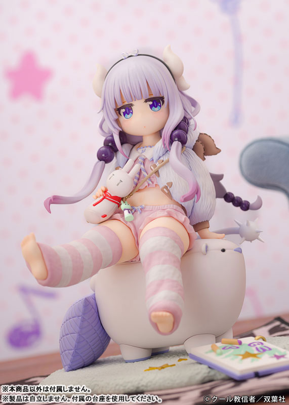 Miss Kobayashi's Dragon Maid Kanna Relaxing ver. 1/7