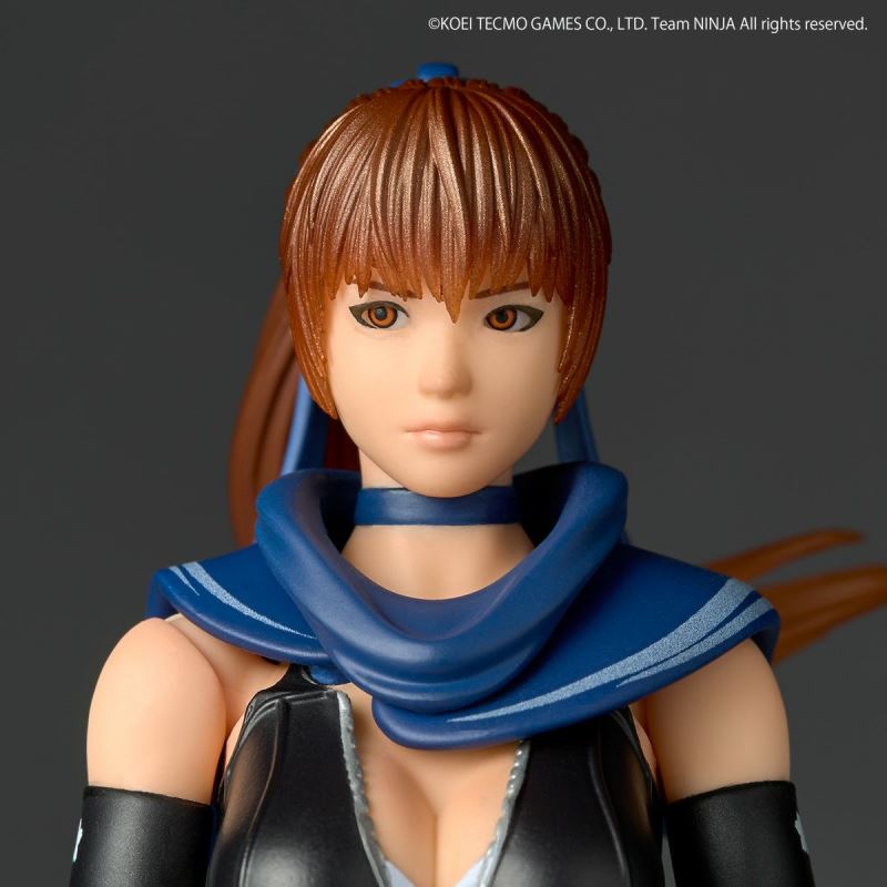 Revoltech Amazing Yamaguchi Kasumi