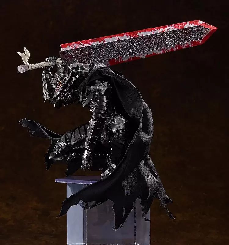 Guts - Berserker Armor