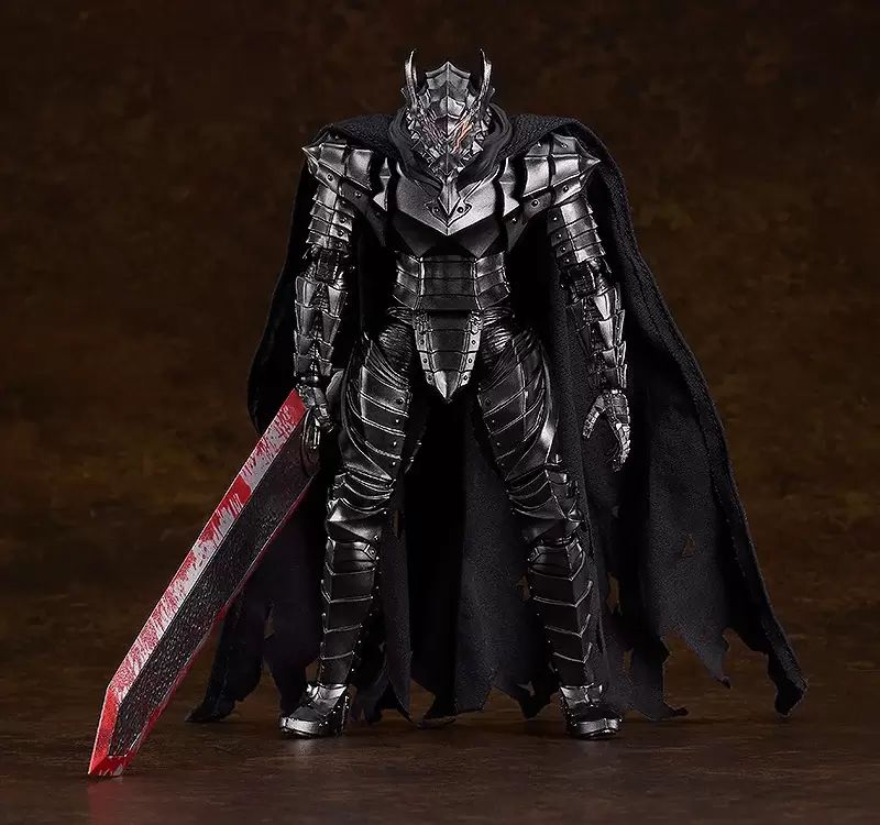 Guts - Berserker Armor