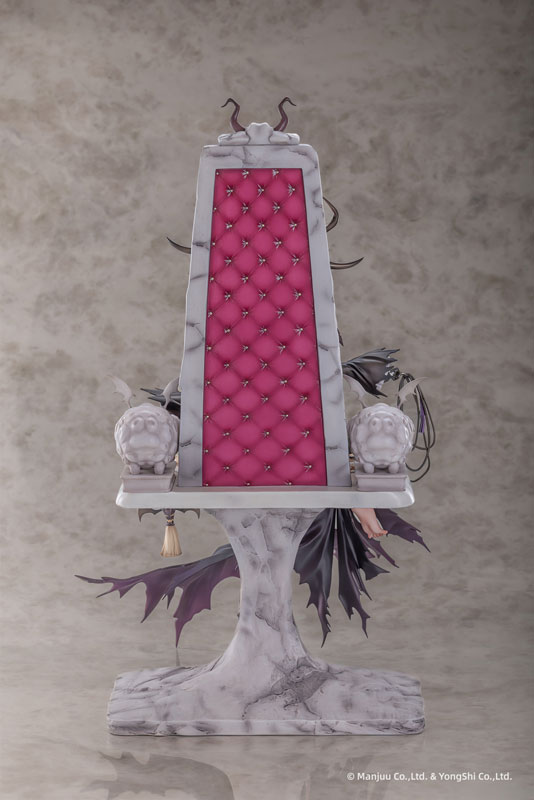 Owari My wish is love Ver - Azur Lane 1/6