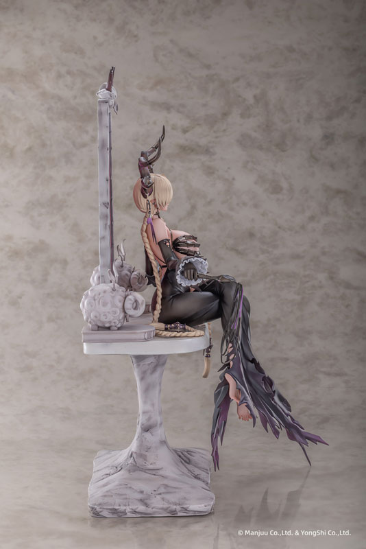 Owari My wish is love Ver - Azur Lane 1/6