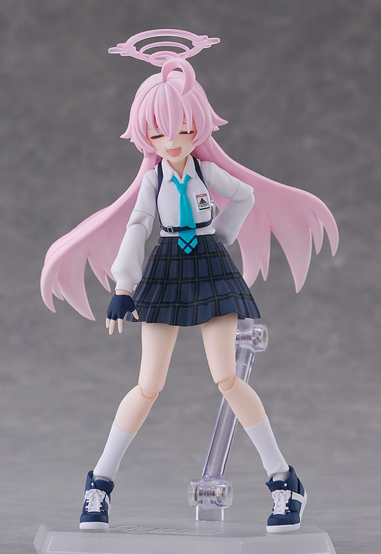 figma Blue Archive Takanashi Hoshino