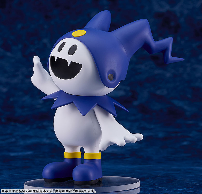 PLAMAX minimum factory MF-91 Shin Megami Tensei Series Jack Frost