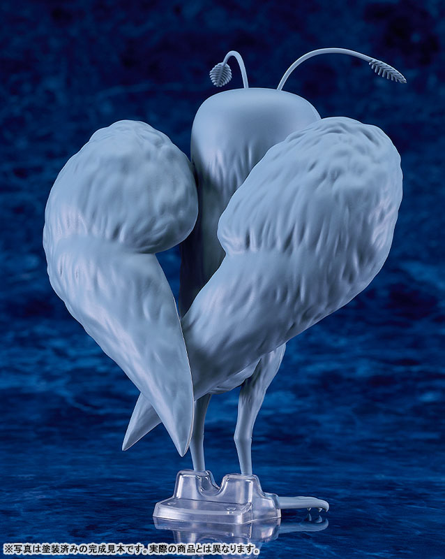 PLAMAX minimum factory MF-92 Shin Megami Tensei Series Mothman / Decarabia