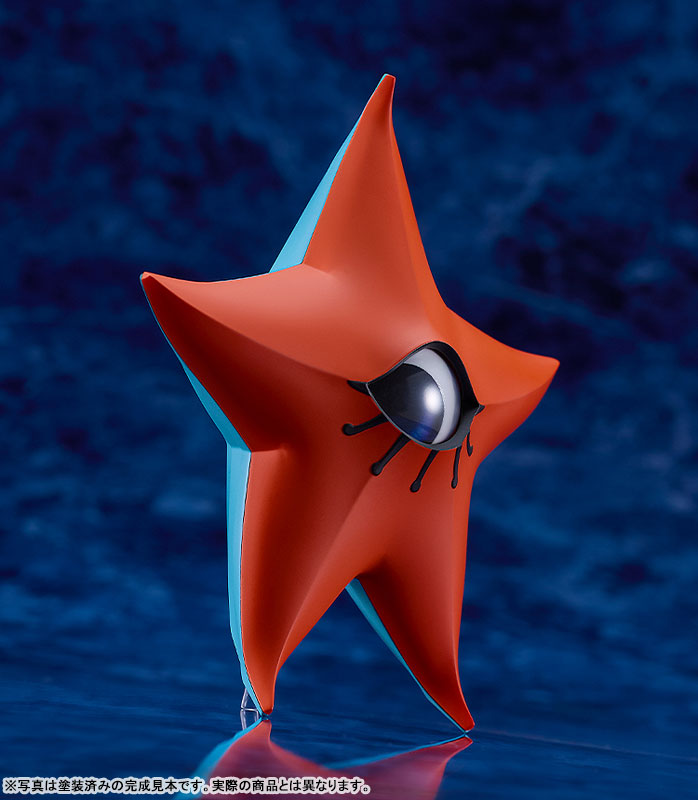 PLAMAX minimum factory MF-92 Shin Megami Tensei Series Mothman / Decarabia