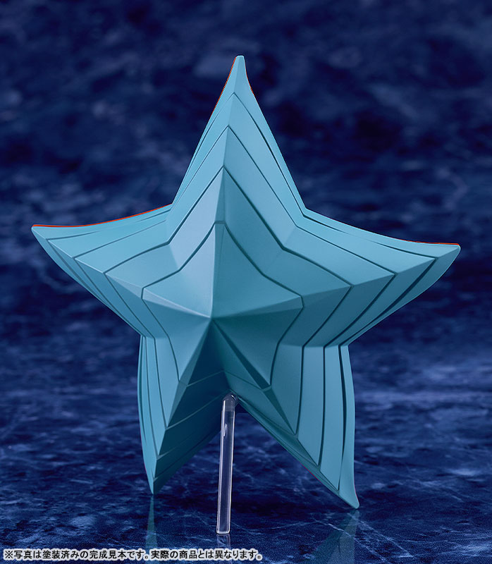 PLAMAX minimum factory MF-92 Shin Megami Tensei Series Mothman / Decarabia