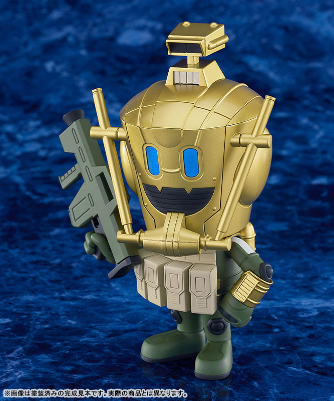 PLAMAX minimum factory MF-93 Shin Megami Tensei Series Demonee-Ho