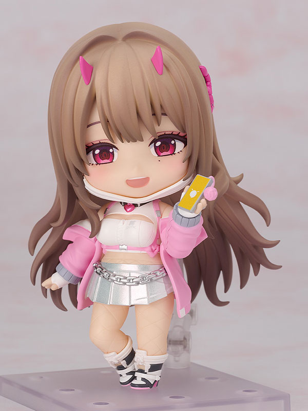 Nendoroid Goddess of Victory: Nikke Viper