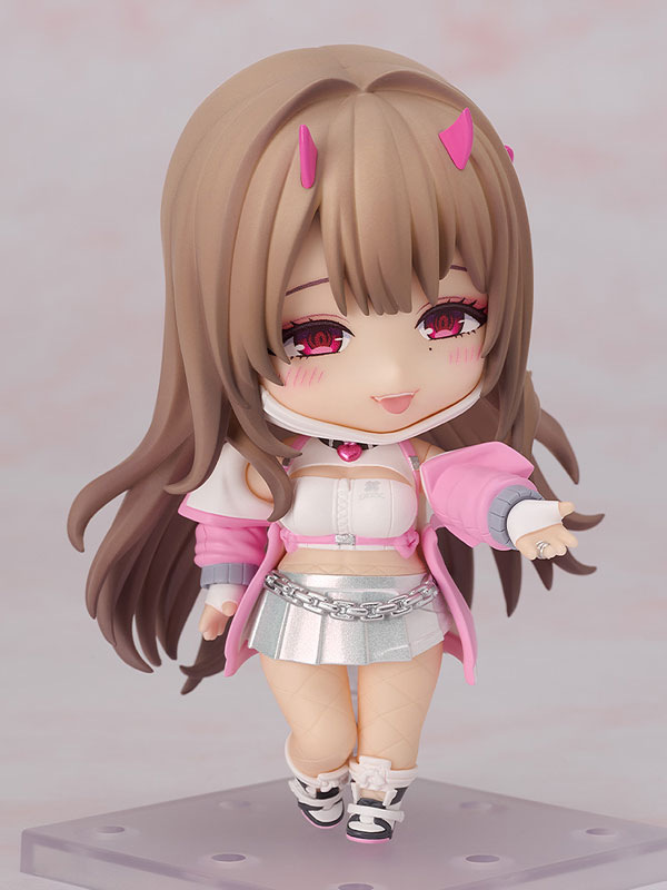 Nendoroid Goddess of Victory: Nikke Viper