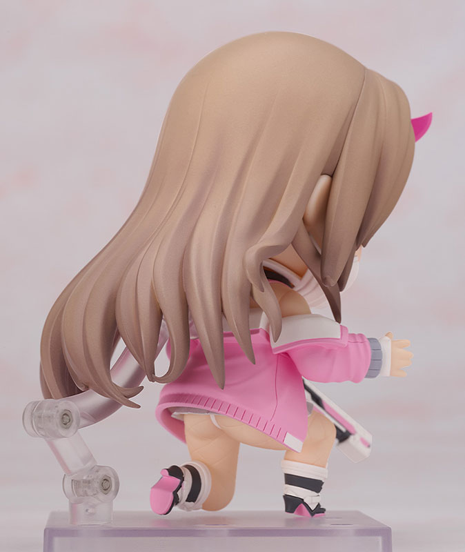 Nendoroid Goddess of Victory: Nikke Viper