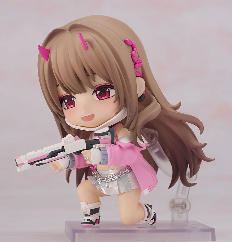 Nendoroid Goddess of Victory: Nikke Viper