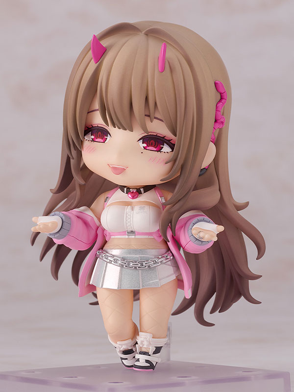 Nendoroid Goddess of Victory: Nikke Viper