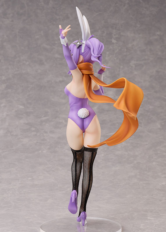 A Ninja and an Assassin Under One Roof Satoko Kusagakure Bunny Ver. 1/6
