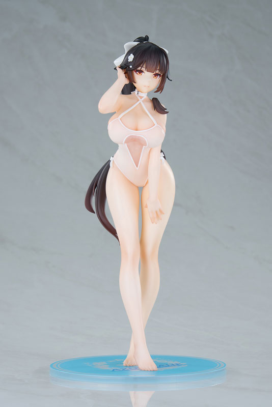 LIMEPIE Series Azur Lane Takao Beach Rhapsody Ver