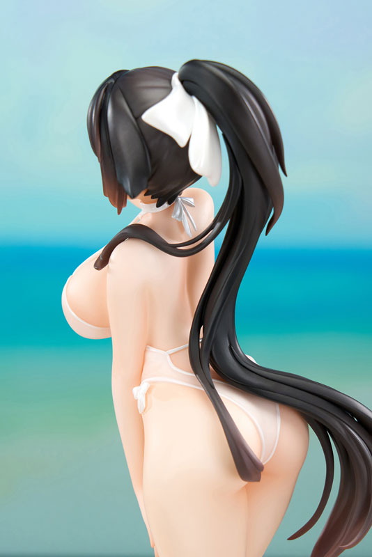 LIMEPIE Series Azur Lane Takao Beach Rhapsody Ver