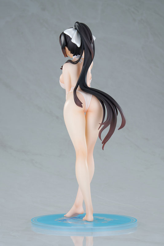 LIMEPIE Series Azur Lane Takao Beach Rhapsody Ver