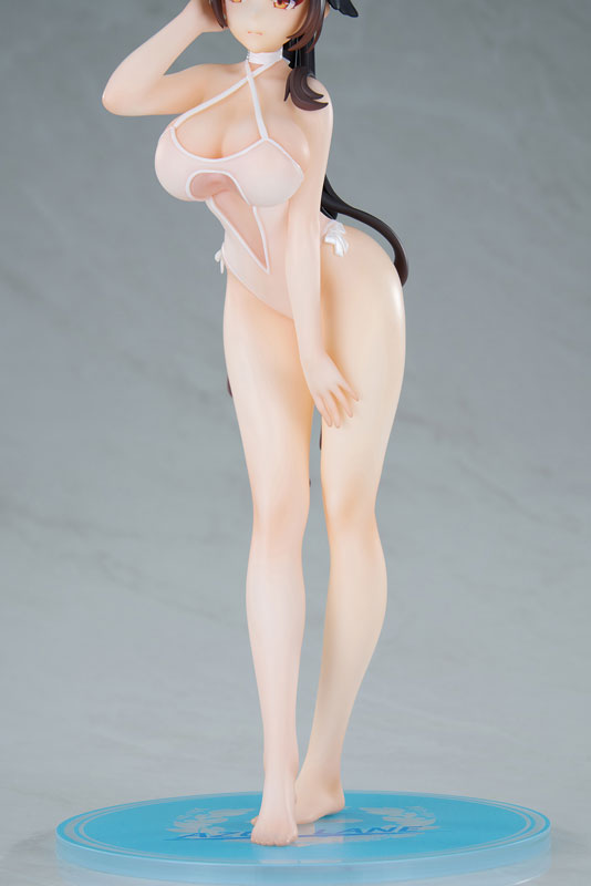 LIMEPIE Series Azur Lane Takao Beach Rhapsody Ver