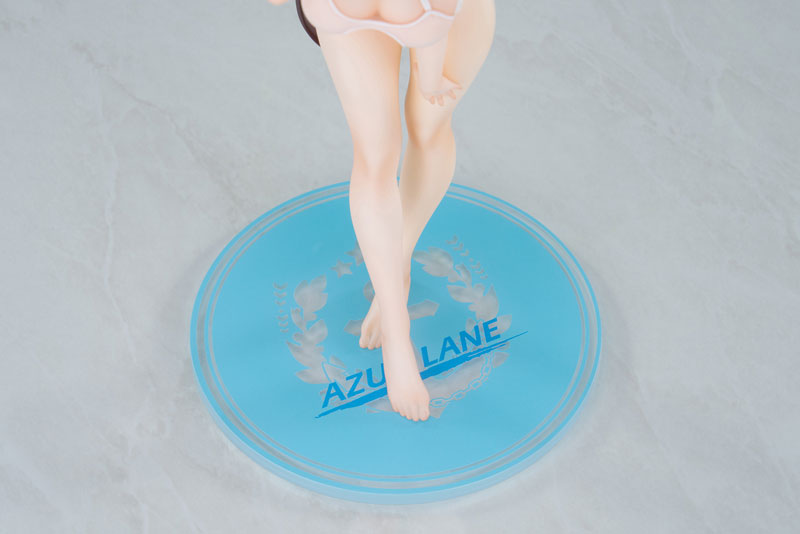 LIMEPIE Series Azur Lane Takao Beach Rhapsody Ver
