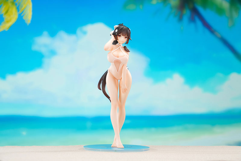 LIMEPIE Series Azur Lane Takao Beach Rhapsody Ver