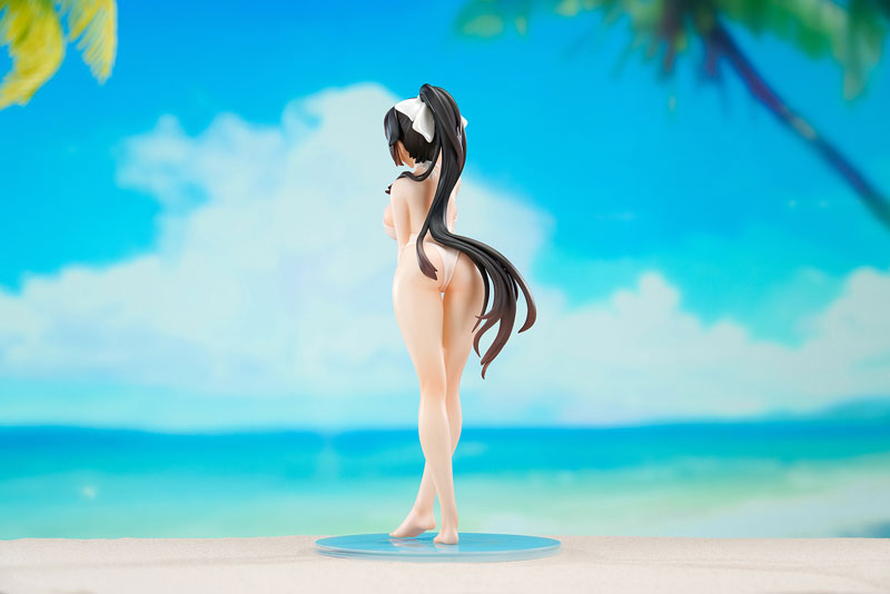 LIMEPIE Series Azur Lane Takao Beach Rhapsody Ver