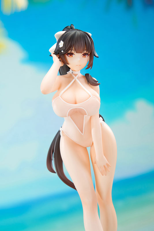 LIMEPIE Series Azur Lane Takao Beach Rhapsody Ver