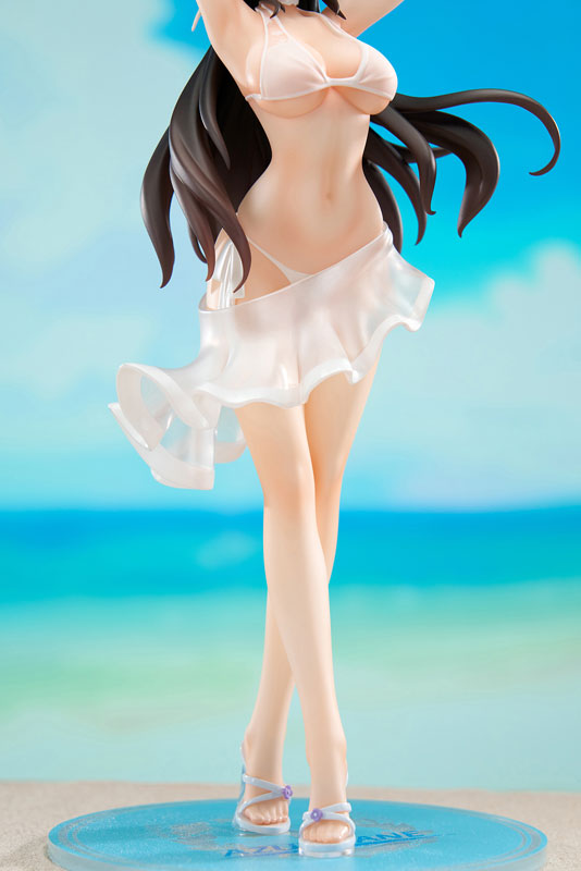 LIMEPIE Series Azur Lane Atago Summer March Ver