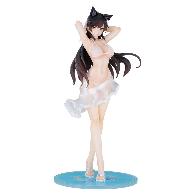LIMEPIE Series Azur Lane Atago Summer March Ver