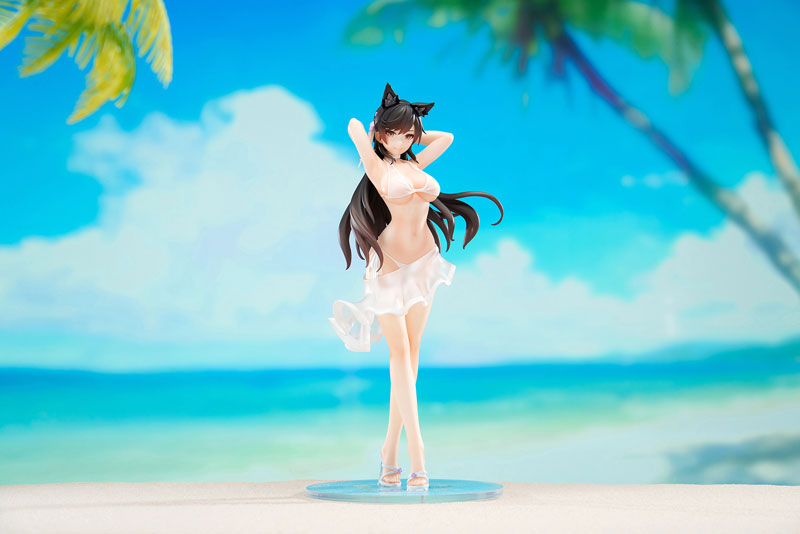 LIMEPIE Series Azur Lane Atago Summer March Ver