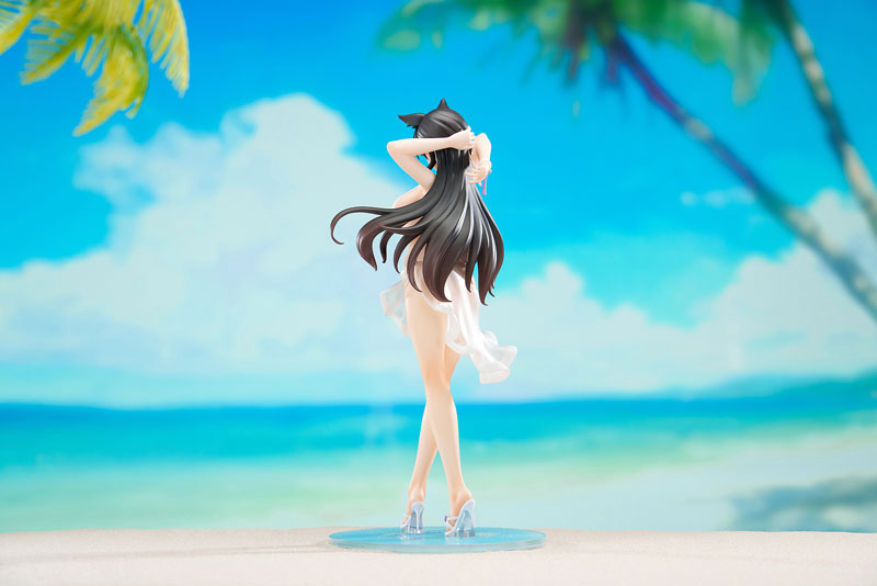 LIMEPIE Series Azur Lane Atago Summer March Ver