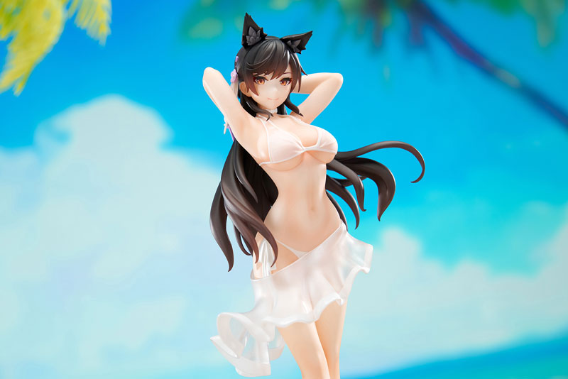 LIMEPIE Series Azur Lane Atago Summer March Ver