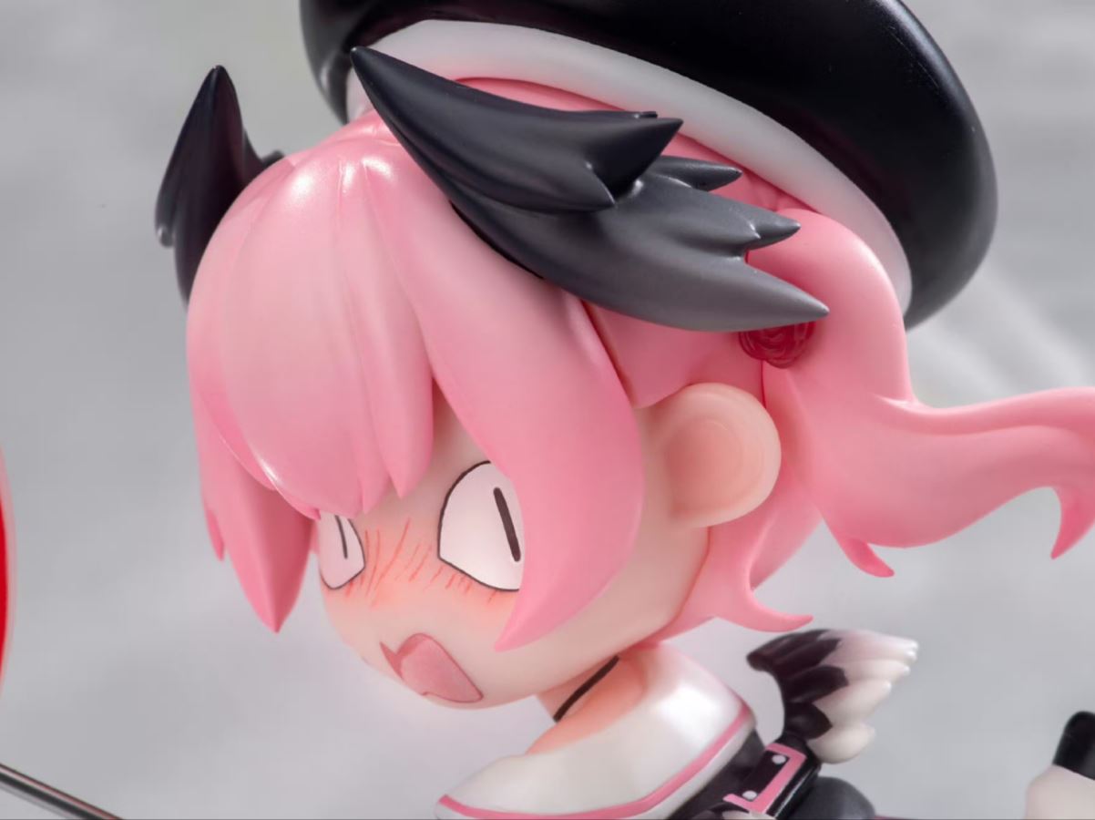 Prohibited Sign Meme Koharu - Blue Archive