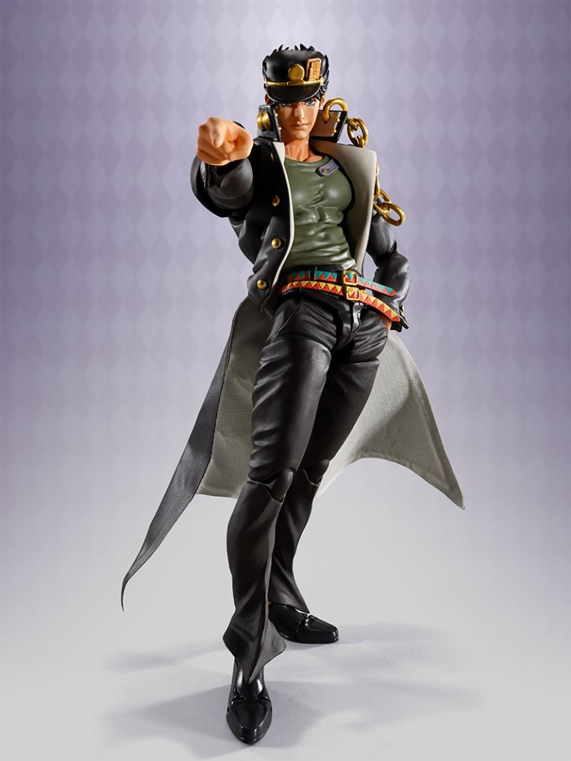SHFiguarts Jotaro Kujo