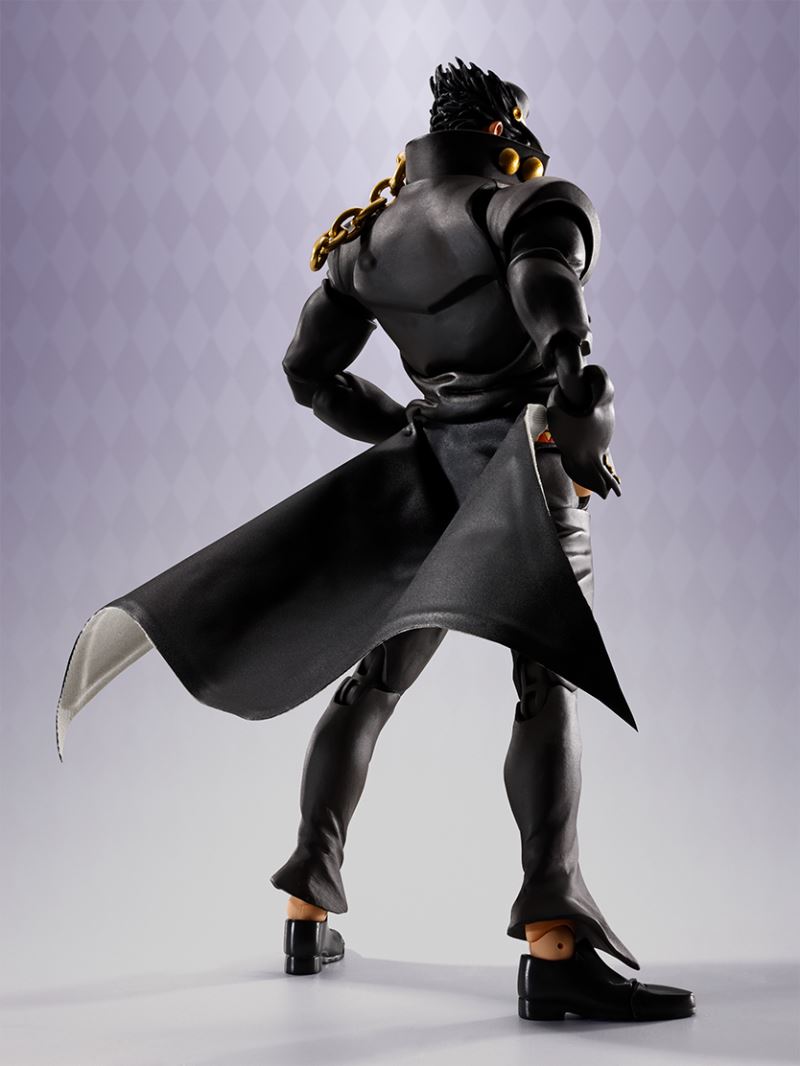 SHFiguarts Jotaro Kujo