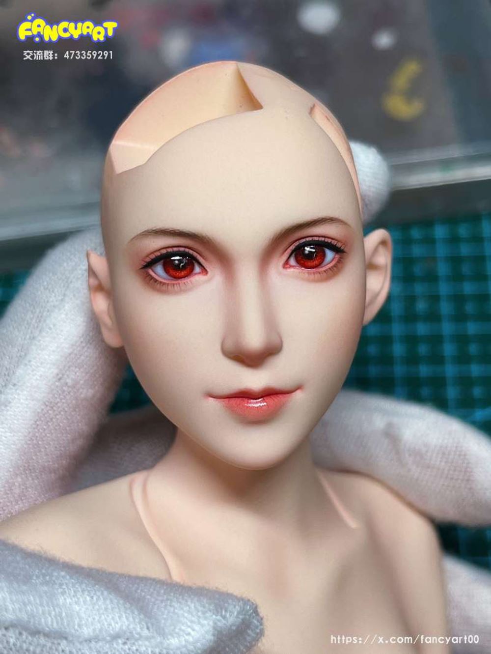 Bikini Tifa - Final Fantasy VII 1/4