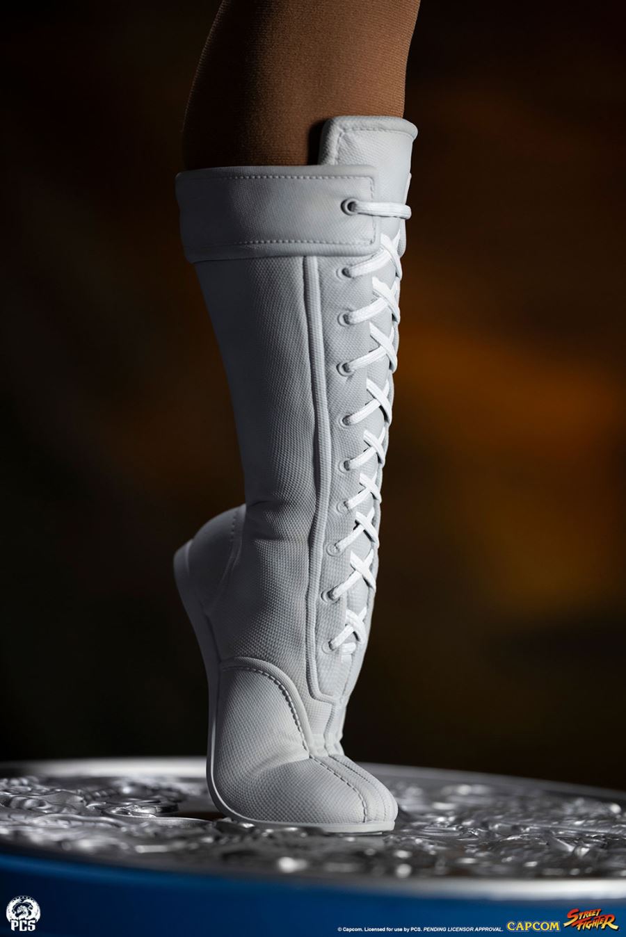 Chun-Li [Classic / Alpha / Battle]