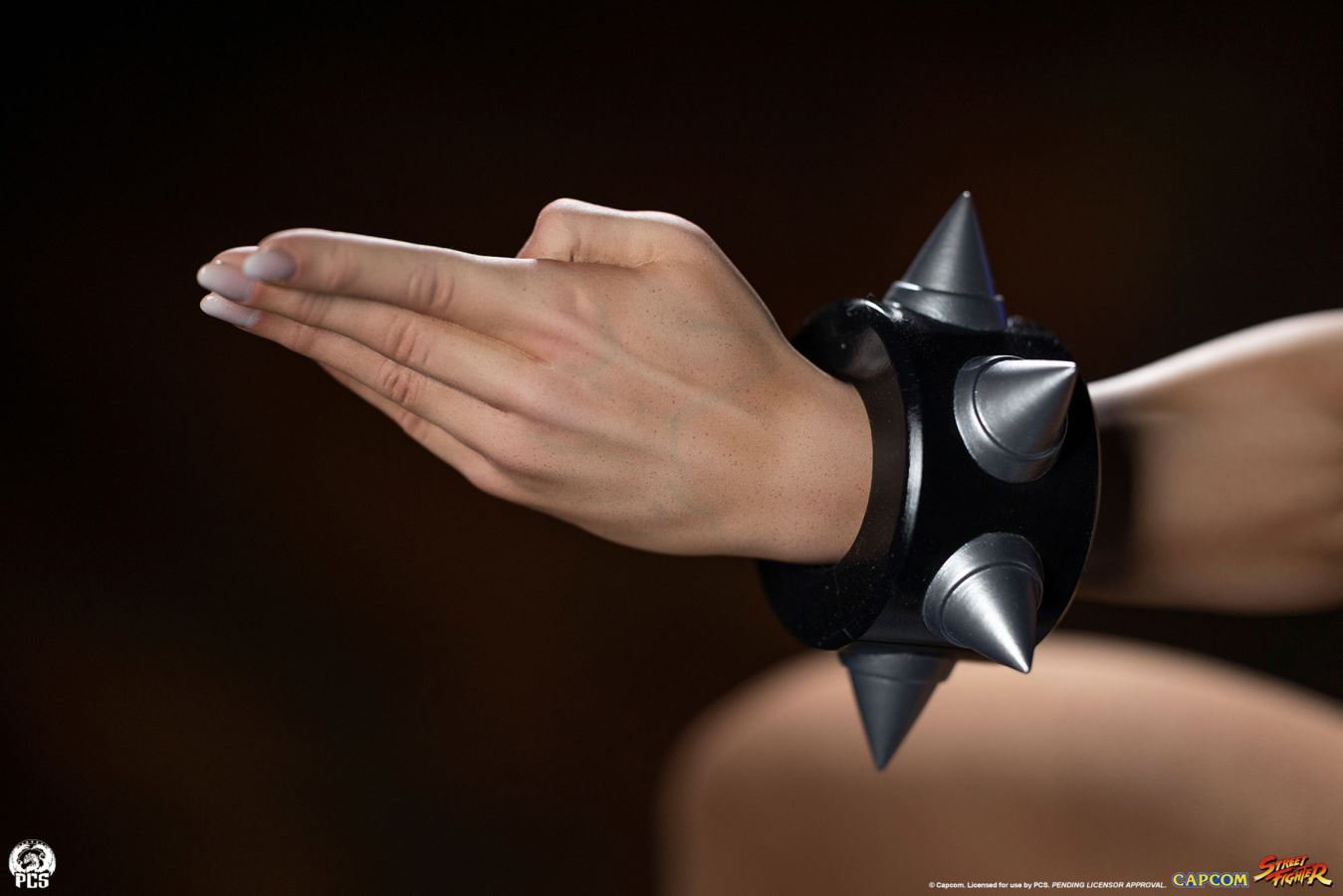 Chun-Li [Classic / Alpha / Battle]