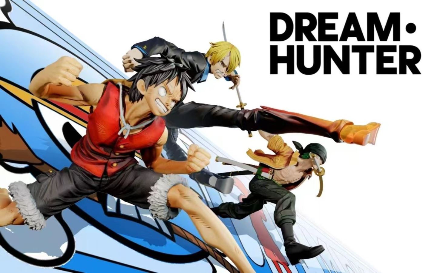 Roronoa Zoro - One Piece