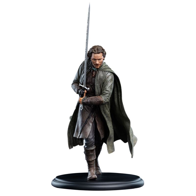 Aragorn - The Lord of the Rings