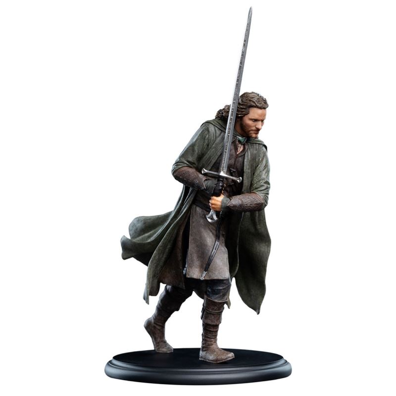 Aragorn - The Lord of the Rings