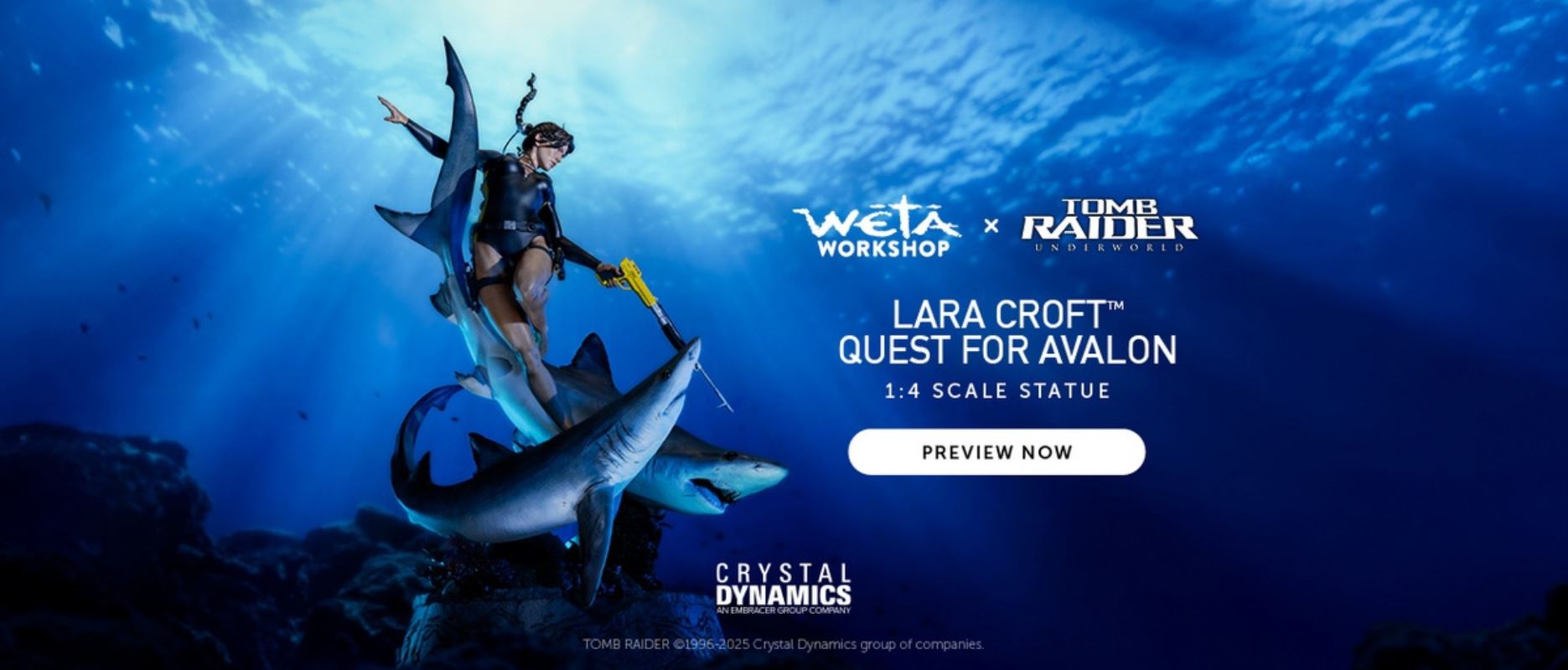 Tomb Raider Under World