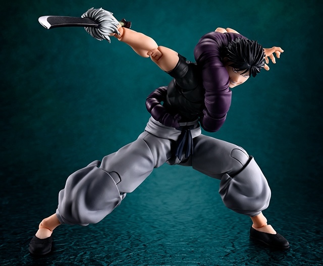 SHFiguarts Jinji Fushiguro