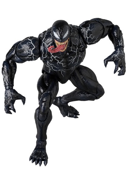 MAFEX No.282 VENOM