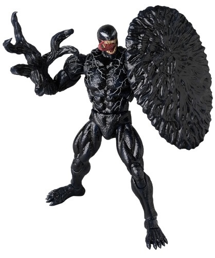 MAFEX No.282 VENOM