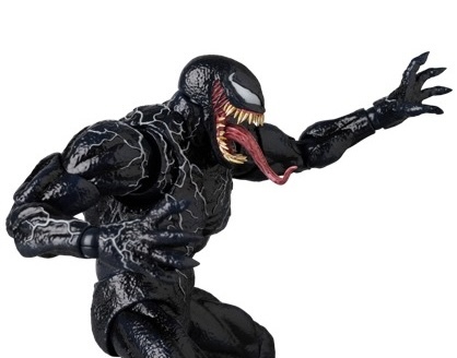 MAFEX No.282 VENOM