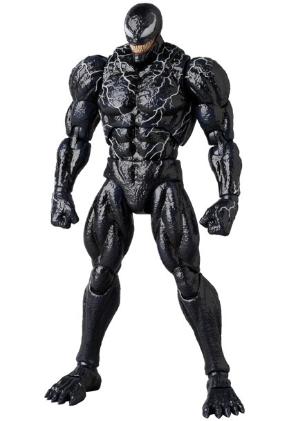 MAFEX No.282 VENOM