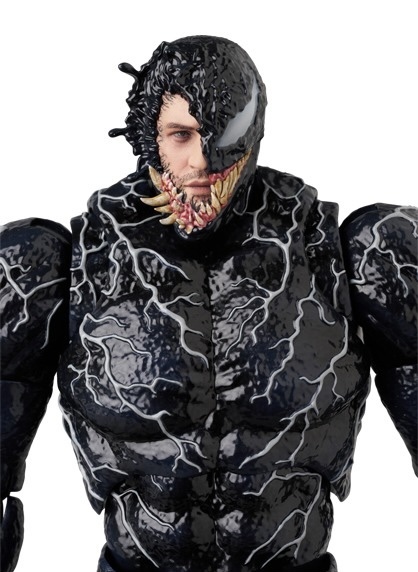 MAFEX No.282 VENOM